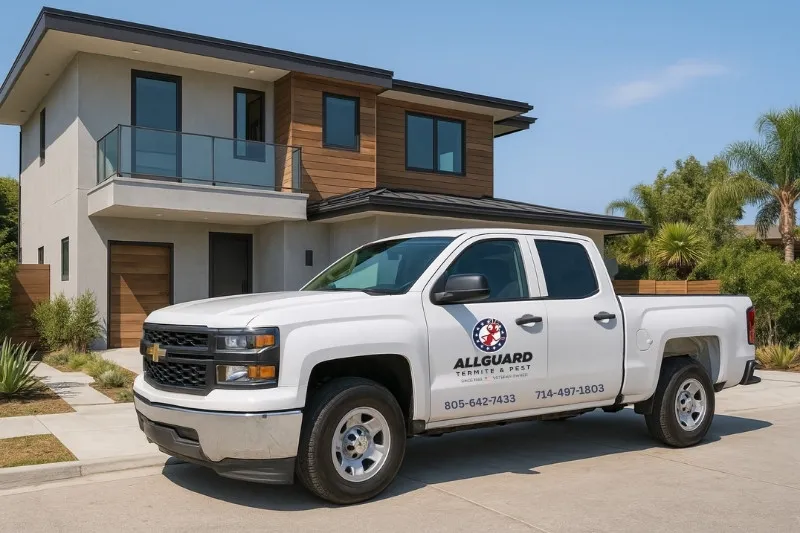 Pest Control in Ventura Pest Control in Ventura